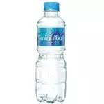 Água sem gás 500ml