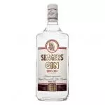 SEAGERS + 4 RED BULL 250ml