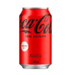 Coca cola zero