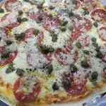 (75) PEPERONY COM ALCAPARAS