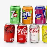 Refresco Lata 355 Ml