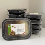 Combo Clássico (10 unid. Só Frango)