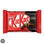 KitKat Blak