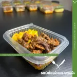 04 - Picadinho de Carne 300g