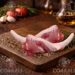 Rabinho Suino Corrali- 931