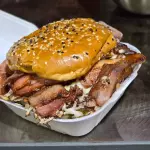 TOCIBURGER🥓🥓