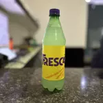 Fresca toronja
