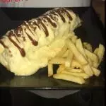 Super Dog Gratinado