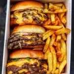 Burguer Promo.,