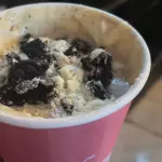 Ninho com Óreo 500ml