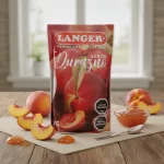 mermelada durazno langer 1 kg