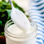 Homemade Ranch Aderezo Ranch(copy)