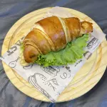 Croissant Recheado
