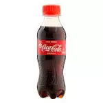 COCA COLA 200ML