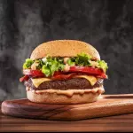 X-Bacon Tradicional