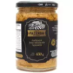 Ambrosia sem adição de açúcar