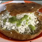 GORDITAS