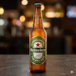 Heineken (600mL)