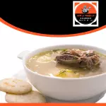 CALDO DE COSTILLA