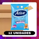 Bulto Alive Detergente BB Azul 900g