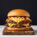 Burger MC Punto
