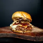 Real Sweet Bacon