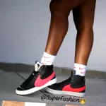 NIKE BLAZER