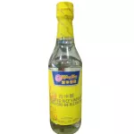 白米醋 Vinagre de arroz blanco