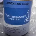 Amoxacilina + acido clavulanico