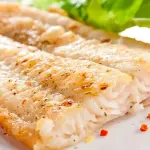 Filé de Merluza 800g