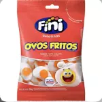 Fini OVO FRITO