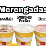 Merengadas