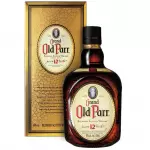 Old Parr