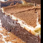 Torta Brownie