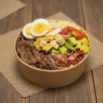 Ensalada Cristo Rey
