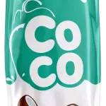 Picolé de coco