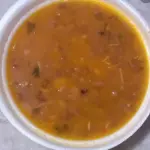 feijão caseiro, tropeiro