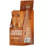 SACHE SUPERCOFFEE DOCE DE LEITE 10G