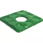Almofada de Gel com Orifício