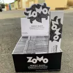 Zomo perfect Black