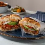Torta Toluqueña