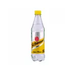 AGUA TONICA