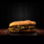 Pulled pork