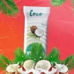 PICOLE FRUTA
