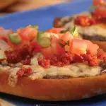 Molletes