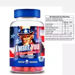 I WANT YOU - SHARKPRO (60 CAPS)