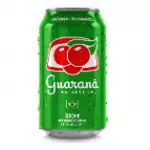 Guarana Lata 350ml