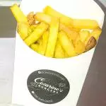 Papas fritas Medianas