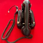 Baquelita aleman 50s