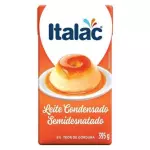 Leite Condensado 395g